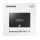 SAMSUNG DYSK SSD 750 EVO 250GB MZ-750250BW3 lat gwarancji, SATA III, 2.5,  odczyt: 540MB/s, zapis: 520MB/s - 304019 - zdjęcie 5